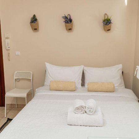 Stergios_Apartments 01 Козані Екстер'єр фото