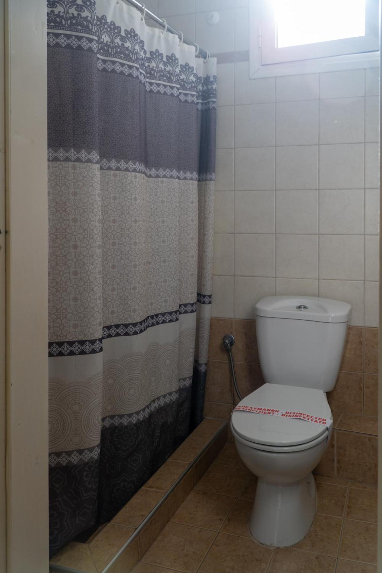 Stergios_Apartments 01 Козані Екстер'єр фото